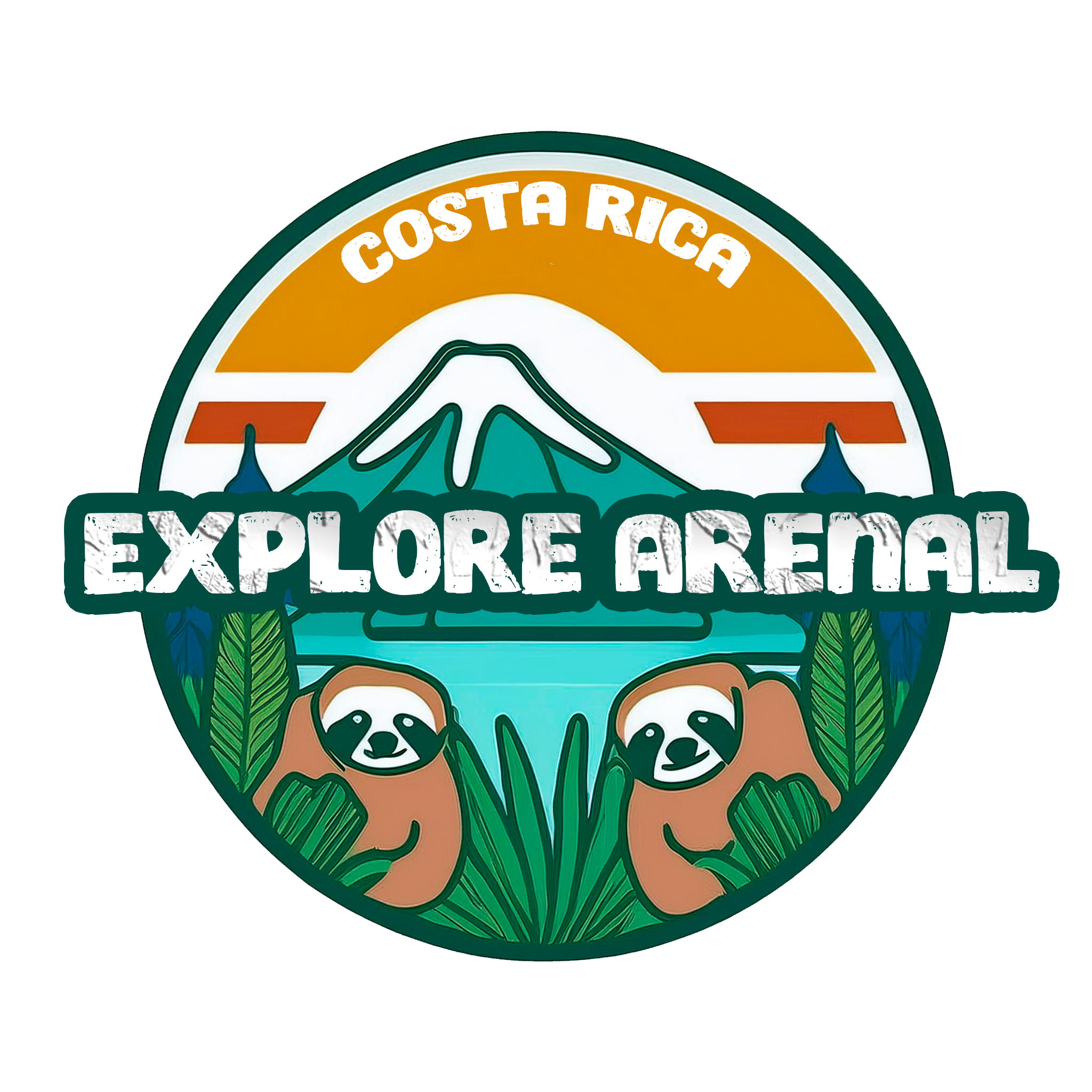 Explore Arenal