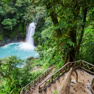 1 Day Arenal | Volcano + HotSpring