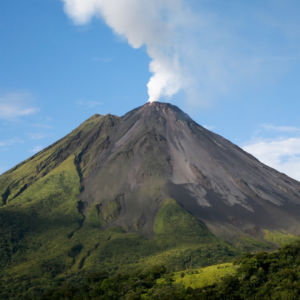 Arenal Volcano Hiking Tour