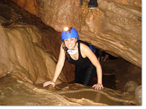 Venado Caves